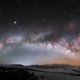 Imagen para el artículo titulado Una increíble imagen del cometa Leonard se lleva el prestigioso concurso Astronomy Photographer of the Year